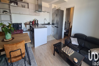 achat appartement arpajon 91290