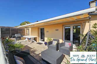 achat appartement arpajon 91290