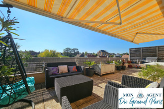 achat appartement arpajon 91290