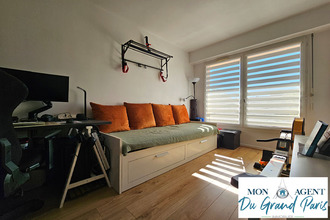 achat appartement arpajon 91290