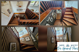 achat appartement arpajon 91290