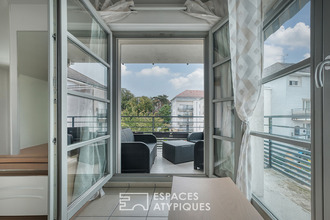 achat appartement arpajon 91290