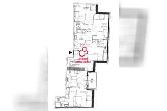 achat appartement arpajon 91290