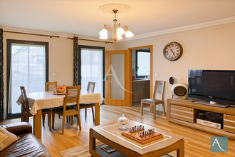 achat appartement arpajon 91290