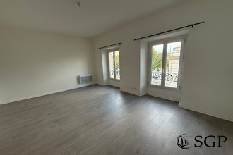 achat appartement arpajon 91290