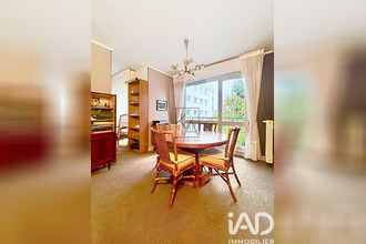 achat appartement arpajon 91290