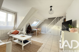 achat appartement arpajon 91290