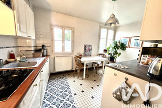 achat appartement arpajon 91290