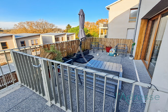 achat appartement arpajon 91290