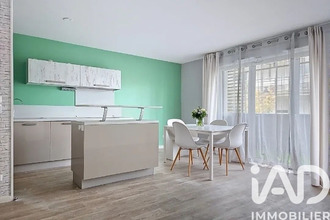 achat appartement arpajon 91290