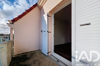 achat appartement arpajon 91290