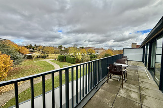 achat appartement arpajon 91290