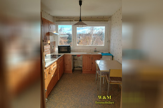 achat appartement arpajon 91290