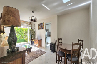 achat appartement arpajon 91290