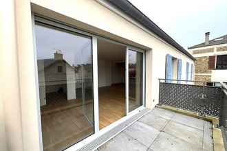 achat appartement arpajon 91290