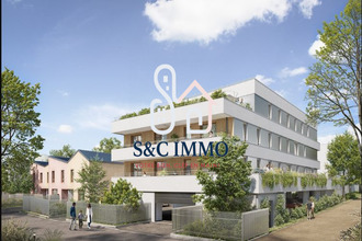 achat appartement arpajon 91290