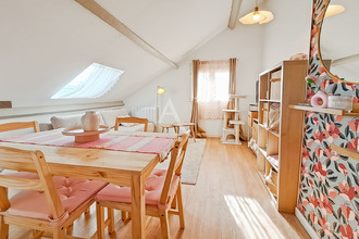 achat appartement arpajon 91290