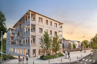 achat appartement arpajon 91290