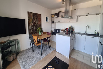 achat appartement arpajon 91290