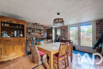 achat appartement arpajon 91290