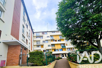 achat appartement arpajon 91290