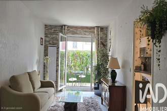 achat appartement arpajon 91290