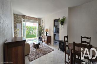 achat appartement arpajon 91290