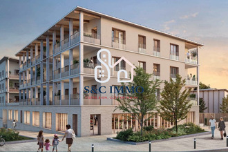 achat appartement arpajon 91290