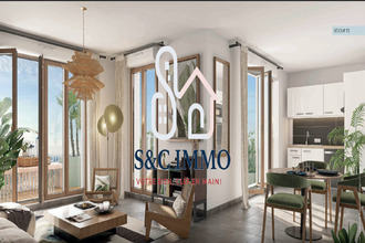 achat appartement arpajon 91290