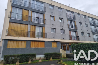 achat appartement arpajon 91290