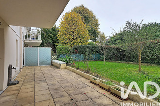 achat appartement arpajon 91290