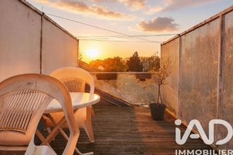 achat appartement arpajon 91290