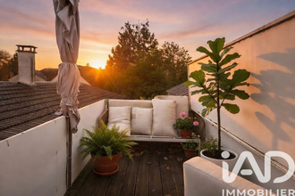 achat appartement arpajon 91290