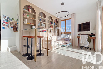 achat appartement arpajon 91290