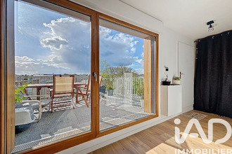 achat appartement arpajon 91290