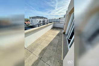 achat appartement arpajon 91290
