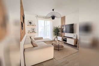 achat appartement arpajon 91290