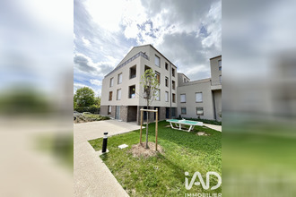 achat appartement arpajon 91290