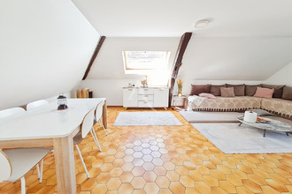 achat appartement arpajon 91290