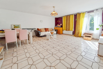 achat appartement arpajon 91290