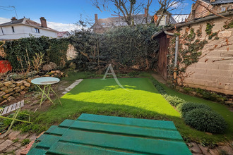 achat appartement arpajon 91290