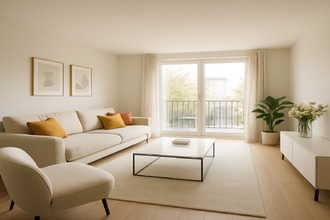 achat appartement arpajon 91290