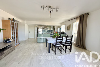 achat appartement arpajon 91290