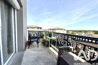 achat appartement arpajon 91290