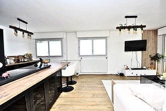 achat appartement arpajon 91290