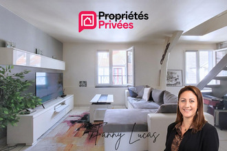 achat appartement arpajon 91290