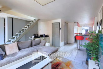 achat appartement arpajon 91290