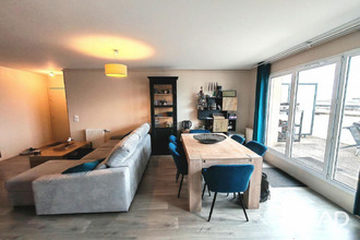 achat appartement arpajon 91290