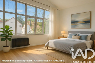achat appartement arpajon 91290