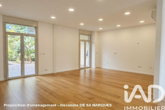 achat appartement arpajon 91290